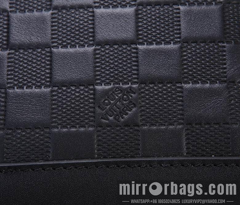 1:1 Louis Vuitton Bags WMN42418 25X20X7