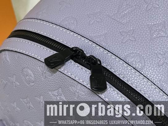 1:1 Louis Vuitton Bags Discovery M46553 M46557 29x38x20cm ss