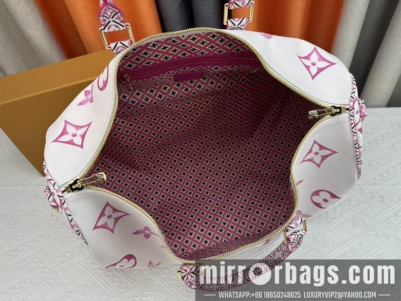 1:1 Louis Vuitton Bags M41416 50X29X23cm XM 3colour-1