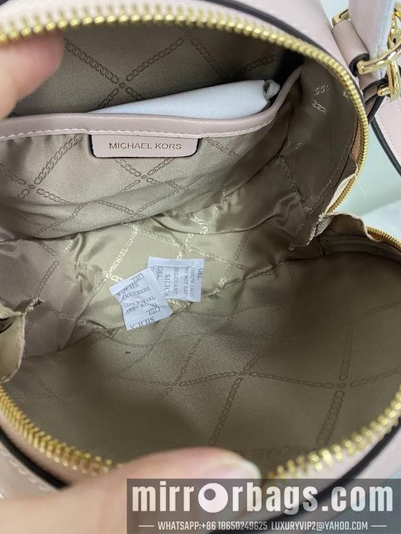 Michael Kors Bags Delaney 21X20X8cm 091107 DY 4