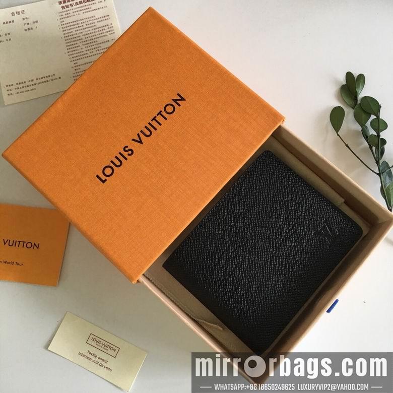 1:1 Louis Vuitton Bags M30952 12X9cm XM
