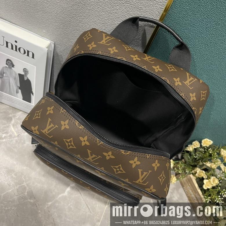 1:1 Louis Vuitton Bags Damier M45867 32x42x15cm ss