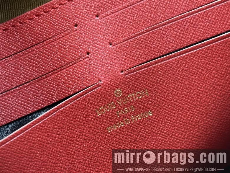 1:1 Louis Vuitton Bags M40446 26X20X5cm XM