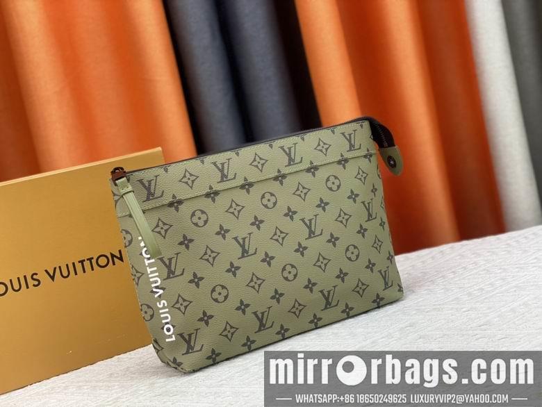1:1 Louis Vuitton Bags M82545 32X21X8cm XM