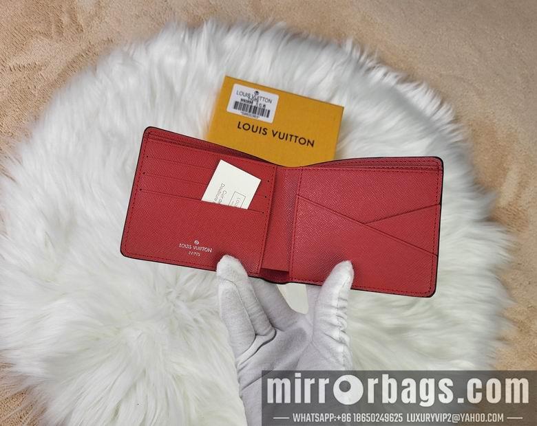 1:1 Louis Vuitton Bags YK 63144 11x8.5cm zy1