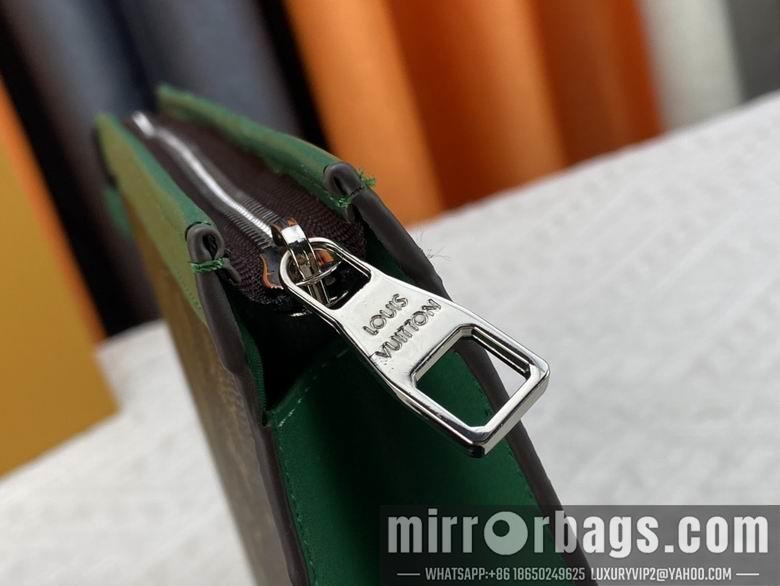 1:1 Louis Vuitton Bags M82854 27X21X6cm XM