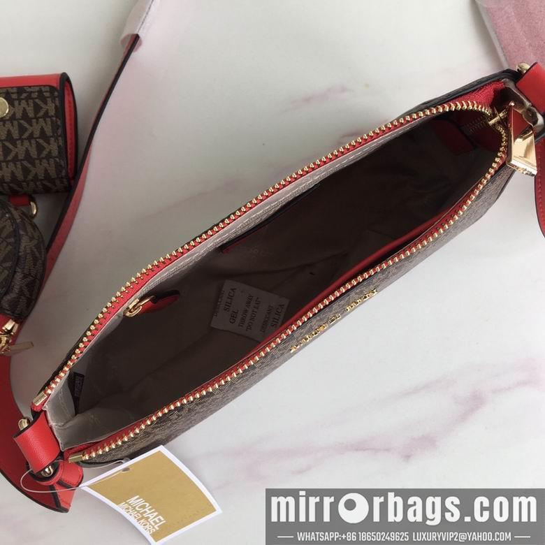 Michael Kors Bags 6166 24.5X8X14.5cm DY 4