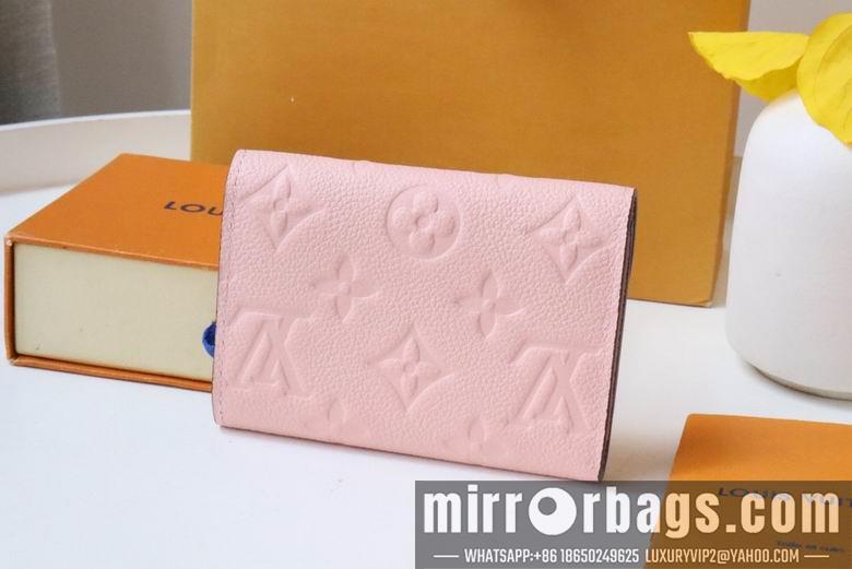 1:1 Louis Vuitton Bags M41939 11X8X2.5cm XM 4colour