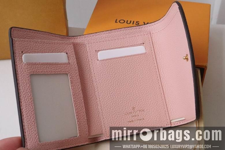 1:1 Louis Vuitton Bags M80688 12X9.5X2.5cm XM 4colour