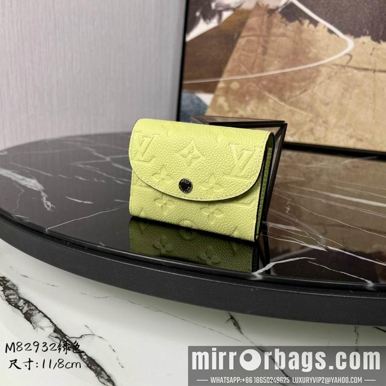 1:1 Louis Vuitton Bags M82923 11X8cm