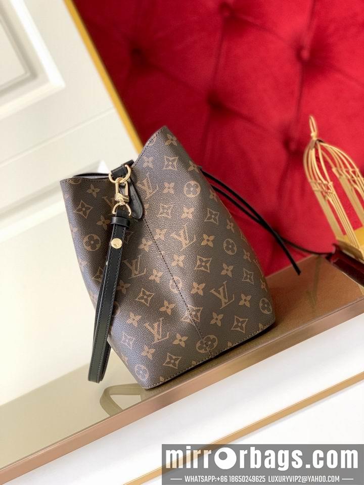1:1 Louis Vuitton Bags Neonoe M44022 26X22X27 bc