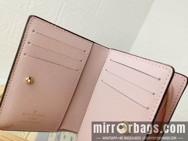 1:1 Louis Vuitton Bags Claire M80151 11x8.5x3.5cm ss
