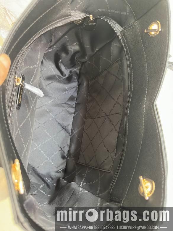 Michael Kors Bags JET SET TRAVEL 31X41X28X14cm 090915 DY 3