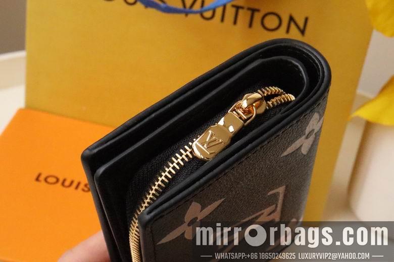 1:1 Louis Vuitton Bags M82370 12X9X3.5cm XM 2colour