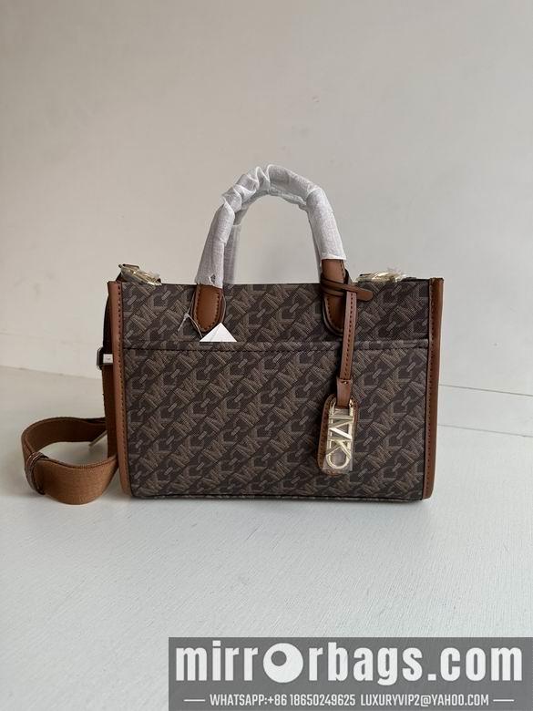 Michael Kors Bags GIGI 24X19X9cm 082707 DY 2colour