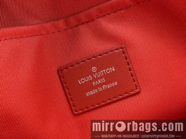 1:1 Louis Vuitton Bags M82857 27X21X6cm XM
