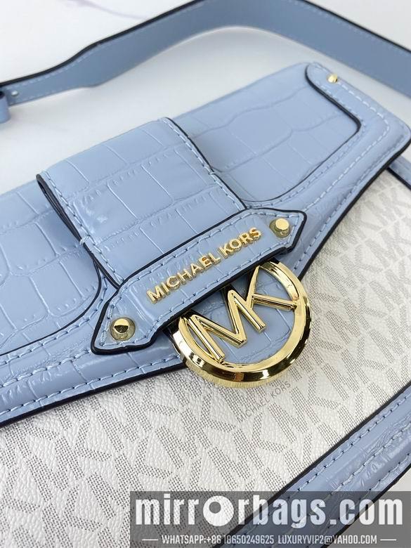 Michael Kors Bags Jessie 25X16.5X7.5cm 090924 DY 6