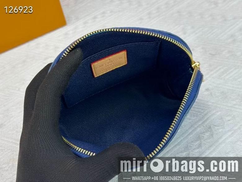 1:1 Louis Vuitton Bags M47515 19X12X6cm XMY