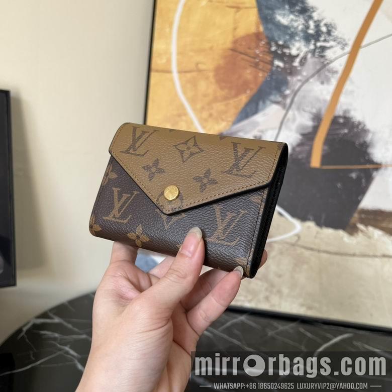 1:1 Louis Vuitton Bags M81557 12X9.5X1.5cm