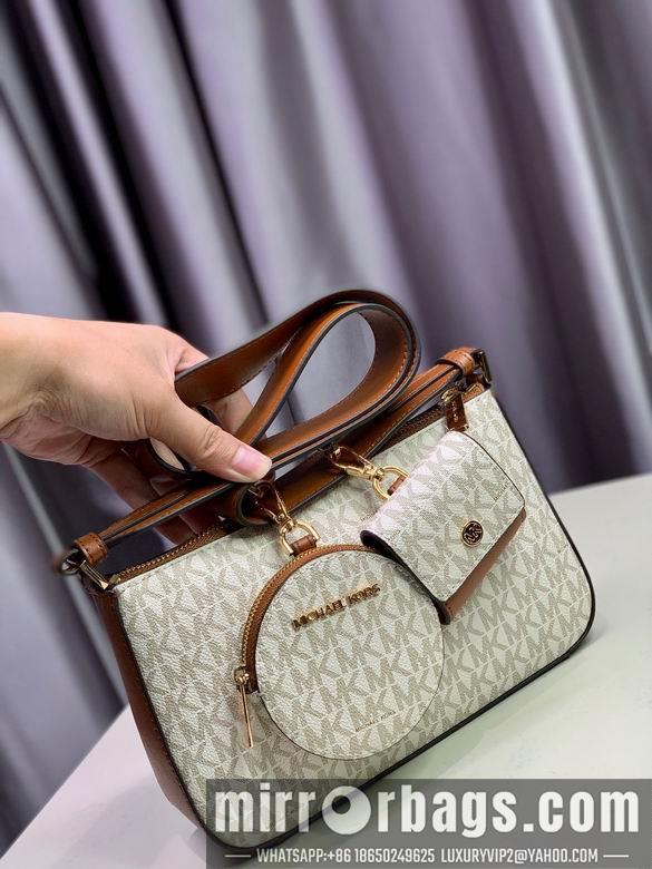 Michael Kors Bags Jet Set 24X15X6cm 082709 DY 3colour
