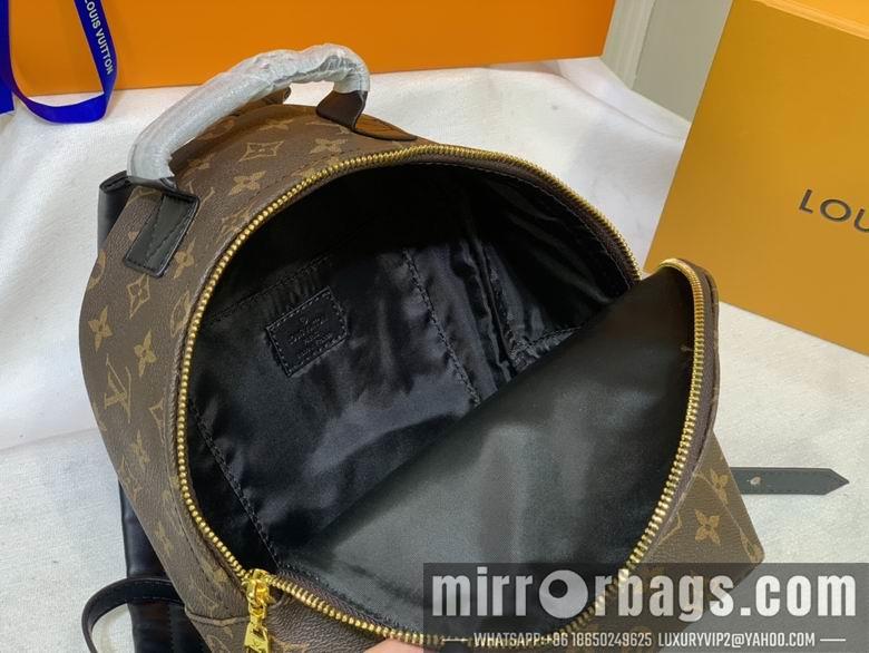 1:1 Louis Vuitton Bags SSM44873 中号22X29X16 迷你16X21X10