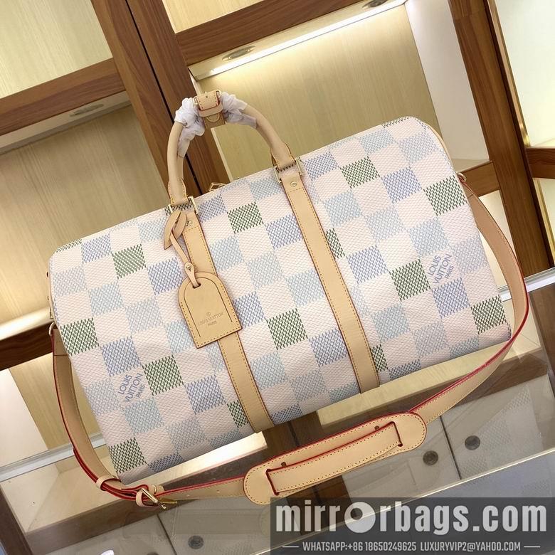 1:1 Louis Vuitton Bags M40667 50X29X23cm XMY 2colour