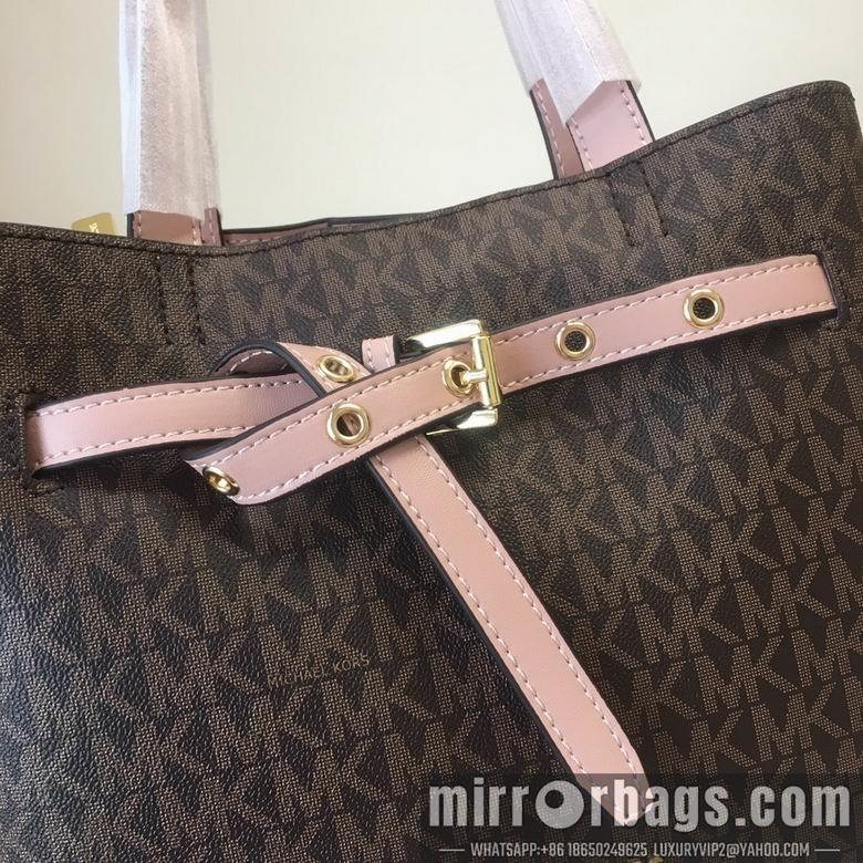 Michael Kors Bags emilia 1328 26X20X9cm DY 6
