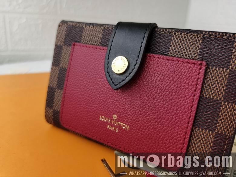 1:1 Louis Vuitton Bags M69433 13.5X11X3cm XM 4colour