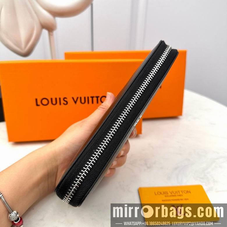 1:1 Louis Vuitton Bags 666065 19X10X2.5cm ZC