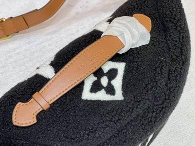 1:1 Louis Vuitton Bags SS43644 37X14X13