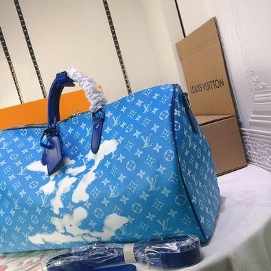 1:1 Louis Vuitton Bags Keepall M86988 50X29X23 cm cs