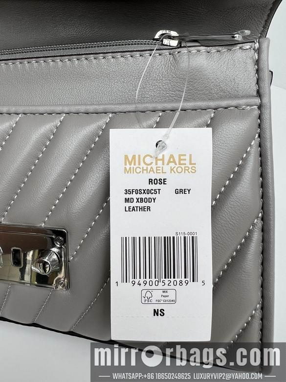 Michael Kors Bags ROSE 24X18X7cm 082703 DY 3colour