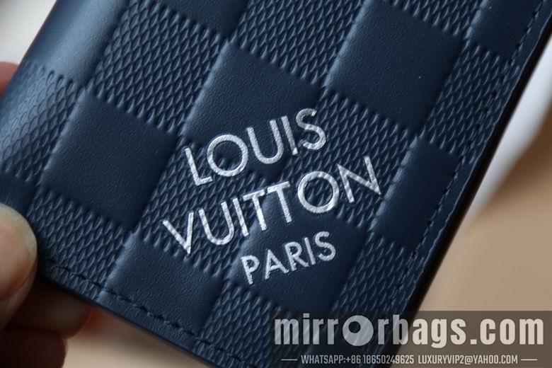 1:1 Louis Vuitton Bags M60543 7.5X11cm XM
