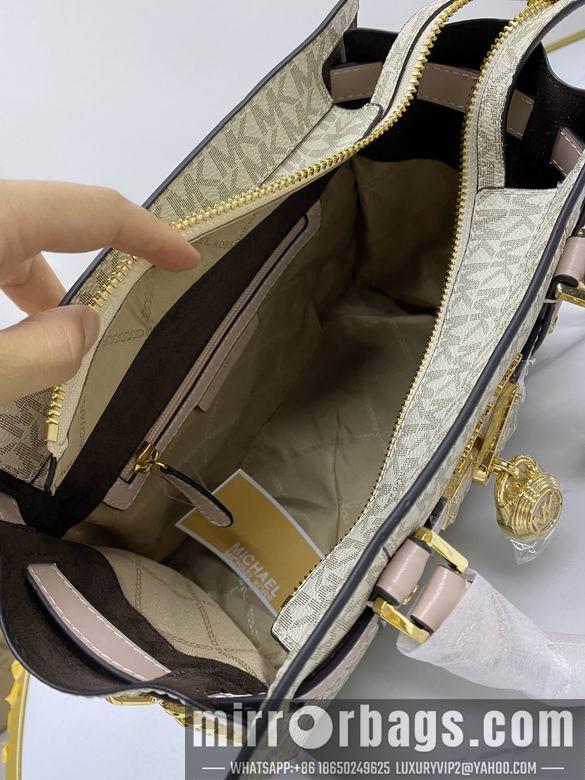 Michael Kors Bags Hamilton 27X13X20cm 090404 DY 5