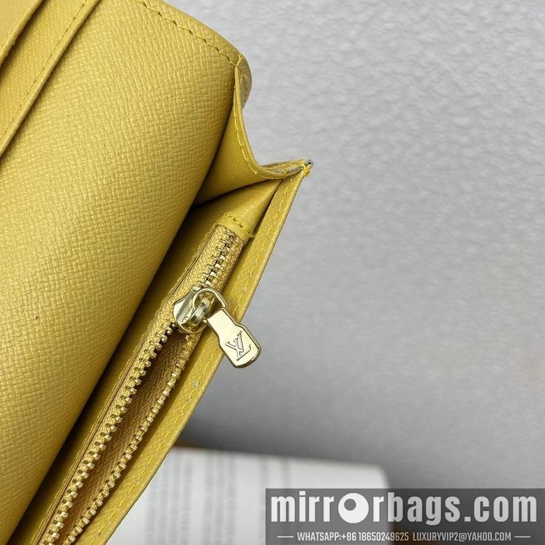 1:1 Louis Vuitton Bags M12656 19X2X10cm ZC 2colour