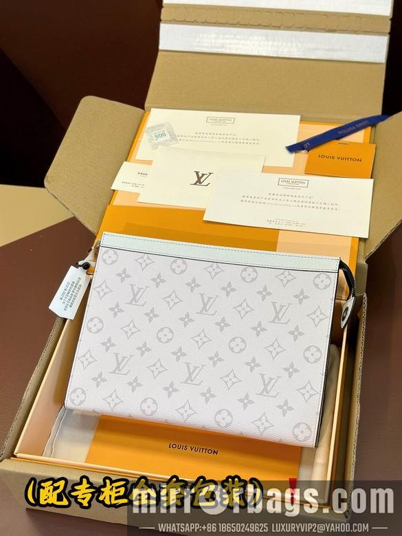 1:1 Louis Vuitton Bags M30420 27X21X3cm