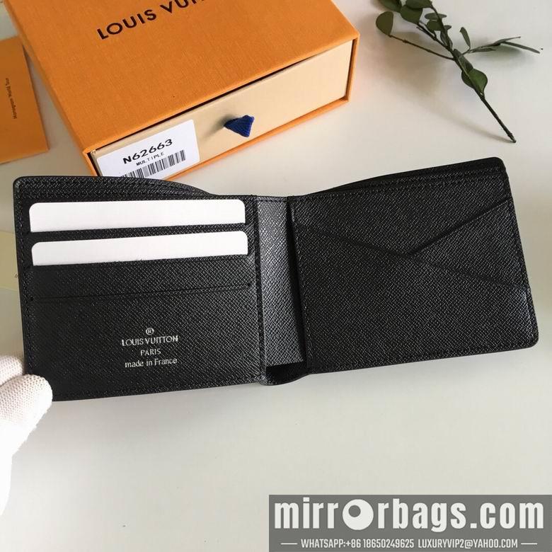 1:1 Louis Vuitton Bags M62663 12X9cm XM