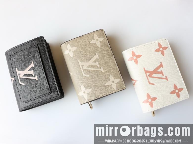1:1 Louis Vuitton Bags Claire M81927 11x8.5x3.5cm zy
