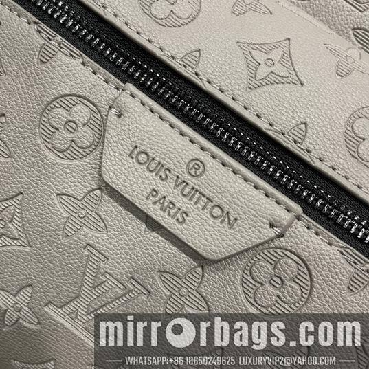 1:1 Louis Vuitton Bags Discovery M46553 29x38x20cm ss
