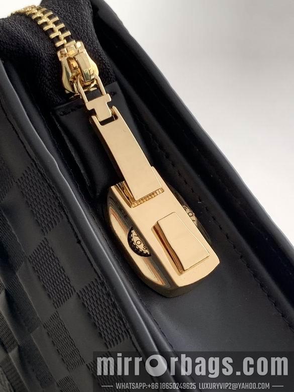 1:1 Louis Vuitton Bags 1166 25.5X17X5cm XM