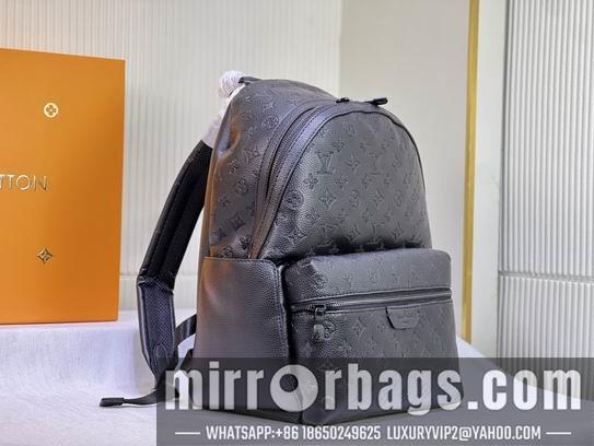 1:1 Louis Vuitton Bags Discovery M46553 M46557 29x38x20cm ss