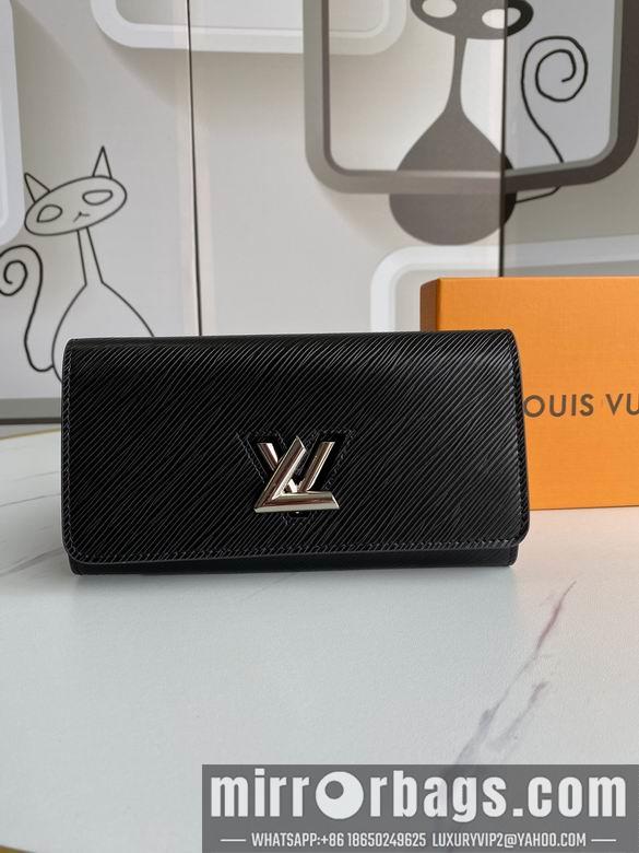 1:1 Louis Vuitton Bags M61179 19.5X10.5X2.5cm XM 3colour