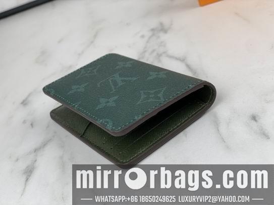 1:1 Louis Vuitton Bags Pocket Organiser M30301 8x11x1cm zy3色