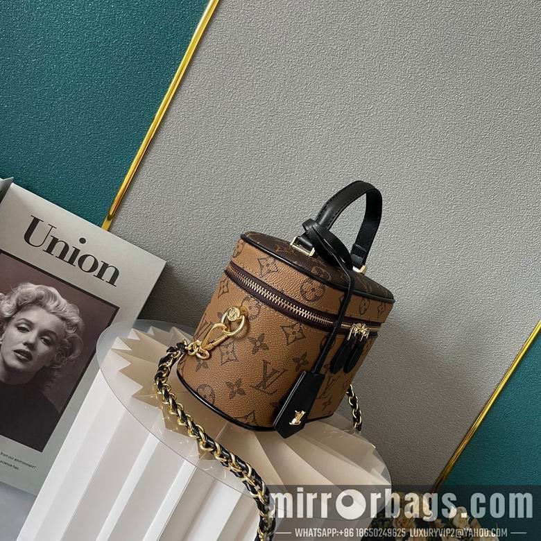 1:1 Louis Vuitton Bags M45598 19X13X11cm XMY 4colour