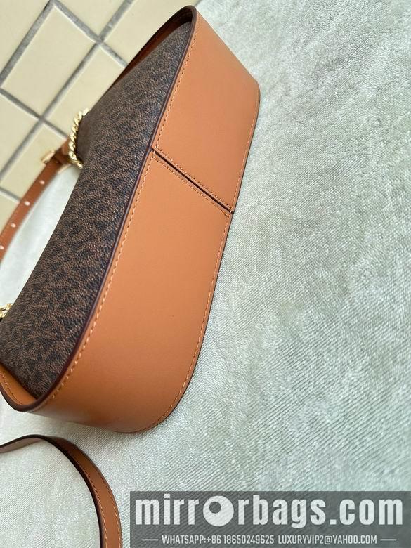 Michael Kors Bags 23X16X6cm 090912 DY 4colour