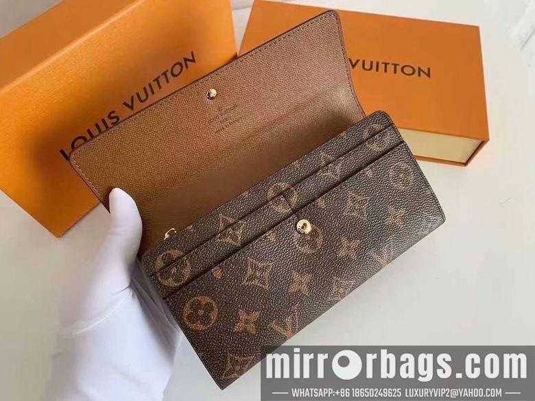 1:1 Louis Vuitton Bags M61734 10X19cm XMY 4colour