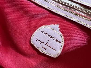 1:1 Louis Vuitton Bags M46400 45X27X20cm XM 2colour