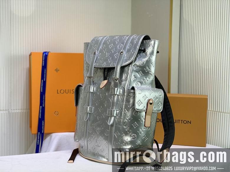 1:1 Louis Vuitton Bags SSM58756 41X48X13