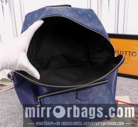 1:1 Louis Vuitton Bags Discovery 30230 S37x40x20cm three colors