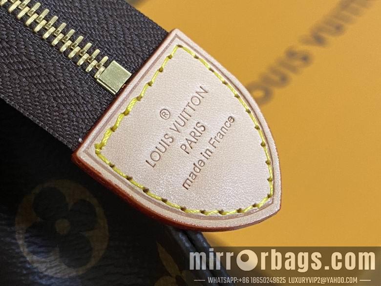 1:1 Louis Vuitton Bags M47542 26X20X5cm XM